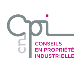 Logo CPI