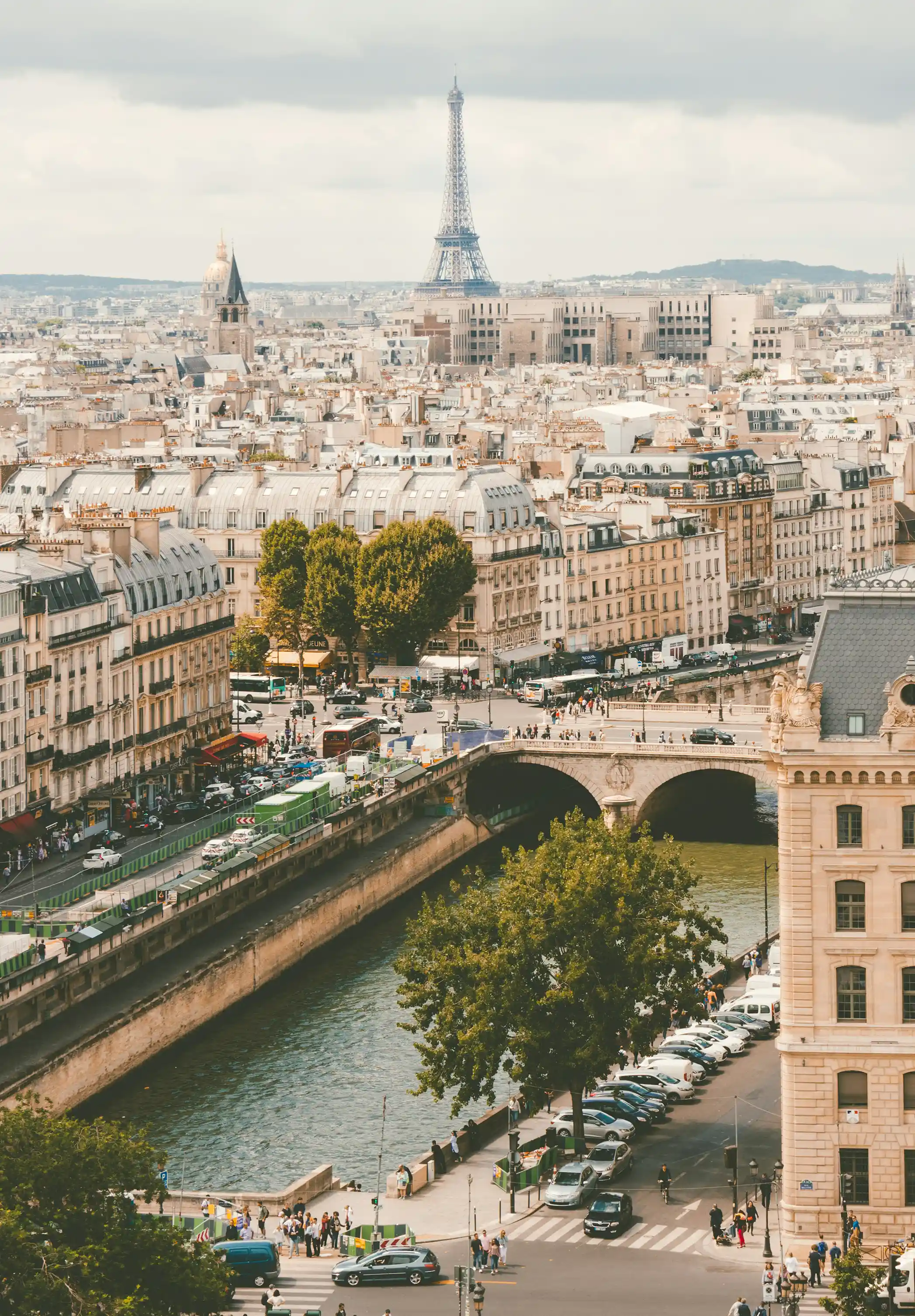 Agence de Naming Paris